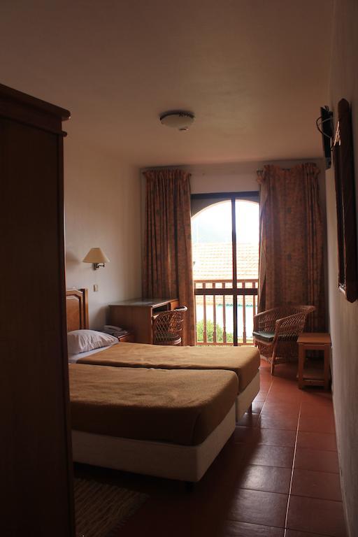 Rural De Sanroque Bed & Breakfast Santana  Room photo