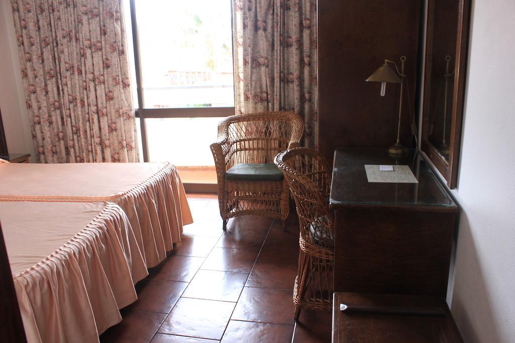Rural De Sanroque Bed & Breakfast Santana  Room photo