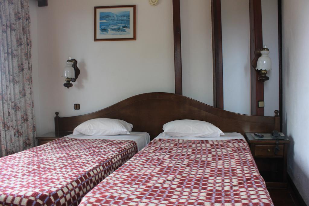 Rural De Sanroque Bed & Breakfast Santana  Room photo