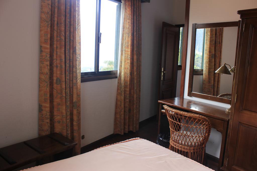 Rural De Sanroque Bed & Breakfast Santana  Exterior photo
