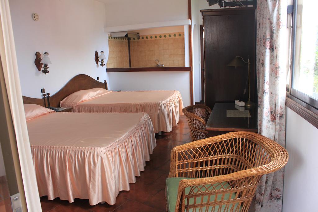 Rural De Sanroque Bed & Breakfast Santana  Room photo