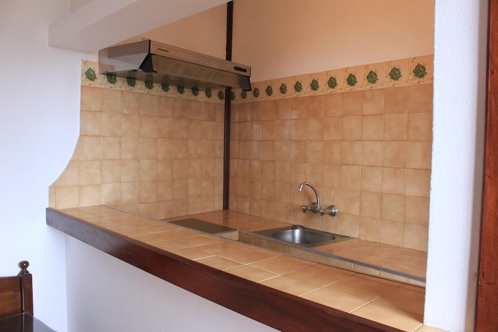 Rural De Sanroque Bed & Breakfast Santana  Exterior photo