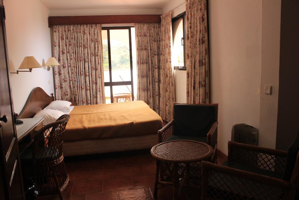 Rural De Sanroque Bed & Breakfast Santana  Room photo