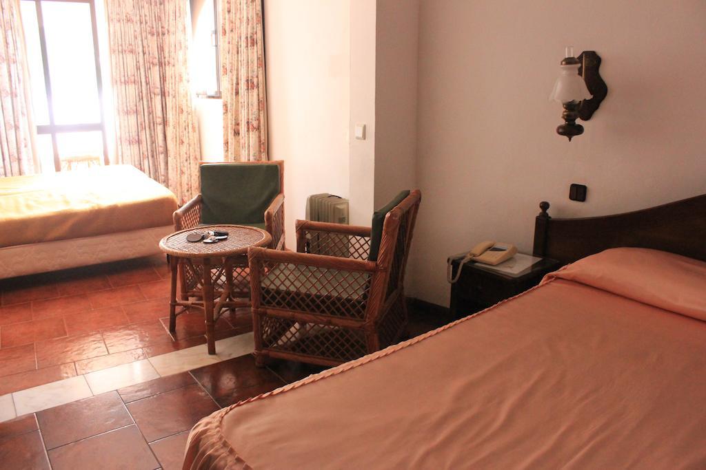 Rural De Sanroque Bed & Breakfast Santana  Room photo
