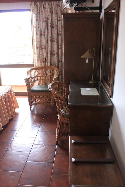 Rural De Sanroque Bed & Breakfast Santana  Exterior photo