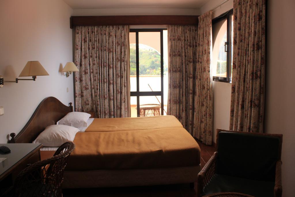 Rural De Sanroque Bed & Breakfast Santana  Exterior photo