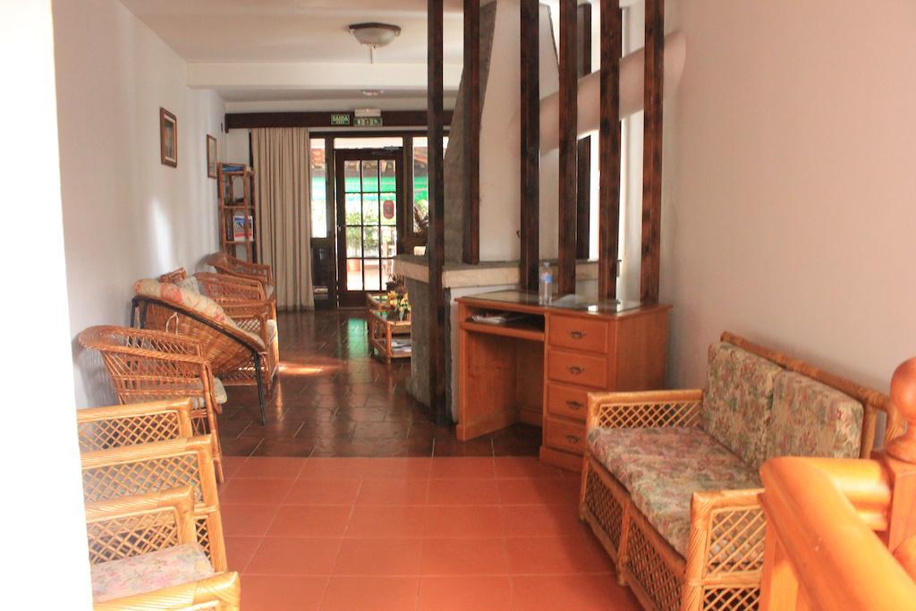 Rural De Sanroque Bed & Breakfast Santana  Exterior photo