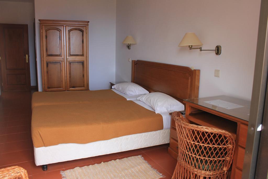 Rural De Sanroque Bed & Breakfast Santana  Exterior photo