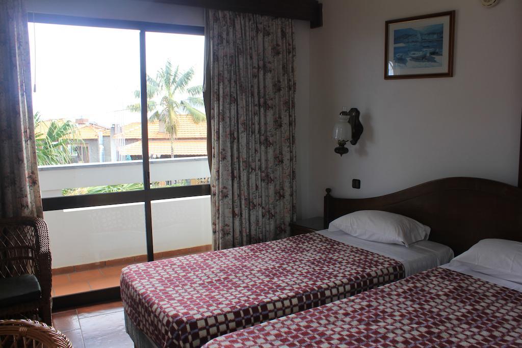 Rural De Sanroque Bed & Breakfast Santana  Room photo