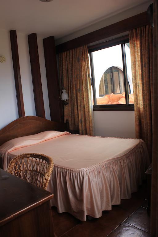 Rural De Sanroque Bed & Breakfast Santana  Room photo